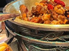 -曾宴·楚菜(湖北省博物馆店)