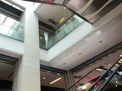 -绿地风尚天地广场