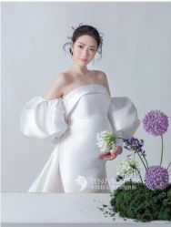 点击看大图 -十月孕记孕妈妈摄影