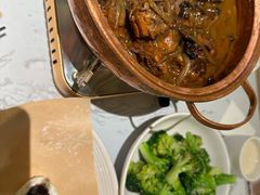 -关东小磨东北菜(漕河泾印象城店)