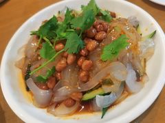 -台北楚楚园馅饼粥(虹桥南丰城店)