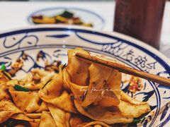 -老碗会·陕西手工面(前海世茂店)