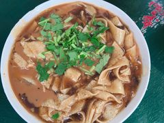 陈记锅巴菜-陈记锅巴菜(五大道店)