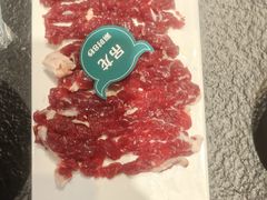 -乔先生涮肉·鲜活牛羊肉火锅(塘沽店)