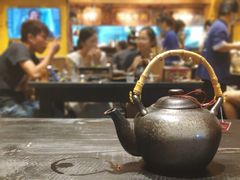 -今邕烧烤(西大店)