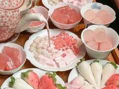 -素匠泰茶(三里屯SOHO工体奶茶店)