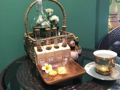 -MintsThai沁泰都市SPA·泰式按摩(公园1903店)