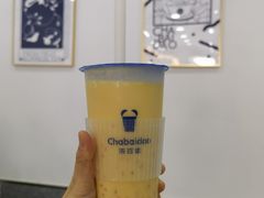 -茶百道(景田东路店)