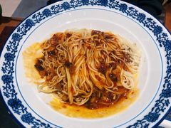 -吕纪蘇面(保利广场店)