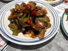 -皇后餐厅-煲仔·小菜·打边炉(古北店)