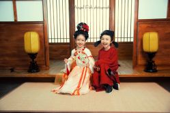 -Angel Fish photography 儿童摄影工作室(亚运村店)