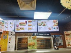 -赛百味SUBWAY(金宝汇店)
