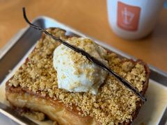 -LANLIZI BAKERY(COSMO店)