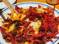 -福苗小骆驼烧烤(望京店)