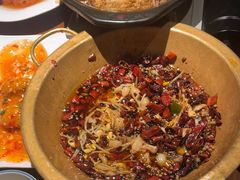 -永安水煮活鱼·仪征菜(仪征奥林匹克店)