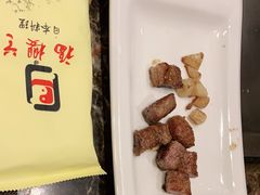 -福樱兰海鲜放题铁板烧(加州店)