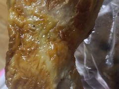 烤鸡-大益烤鸡