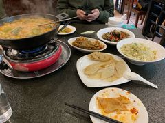 -湘肠香火锅店(团结湖店)