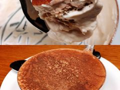 -沈阳君悦酒店·意坊意大利餐厅