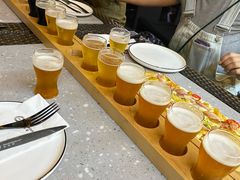 -haxnbauer海森堡德国餐厅(深圳coco店)