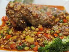 -院8里·少城记忆老川菜(宽窄巷子店)