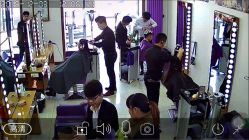 点击看大图 -丝丝不凡美发连锁机构