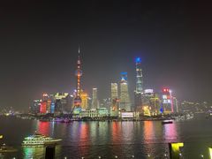 -罗斯福色戒酒吧(外滩店)