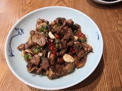 -延年酒店-延飨餐厅(延年文苑店)