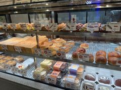 -君之狮子山·轻糖烘焙(松江印象城店)