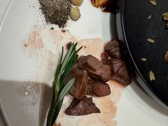 -火地铁板烧(昆山万象汇店)