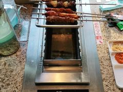 -丰茂烤串(六里桥店)