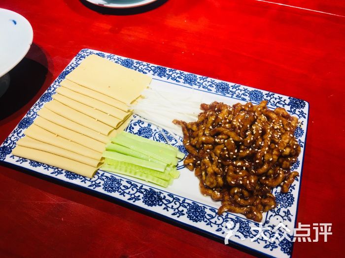 京酱 大众点评