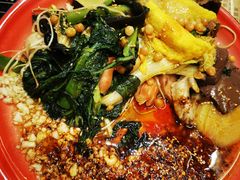 -海椒市落舌·麻辣烫冒菜(武侯大悦城店)