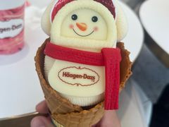 -哈根达斯(上海金山店)