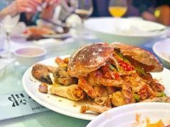 -东江海鲜酒家(艺都分店)