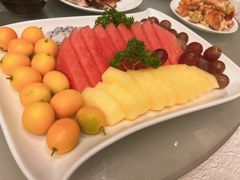 -深圳福田香格里拉大酒店
