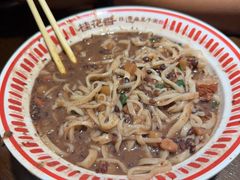 -桂花香手工面(鼓楼店)
