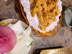 -小龙坎老火锅(华飞店)