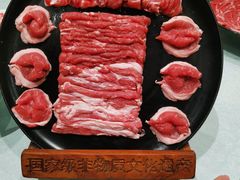 -东来顺•非遗火锅(外滩店)