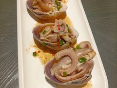 -东莱海上(长宁来福士店)