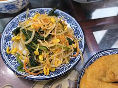 -东方宫中国蘭州牛肉拉面(黄岛店)