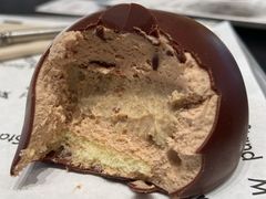 栗子蛋糕-M Stand(北京平安幸福中心店)