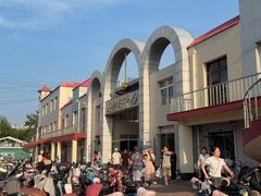 -石塘路海鲜市场(草厂中路店)