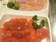 -海底捞火锅(锦艺城店)