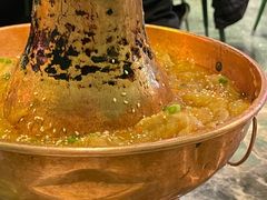 油焖鸡-浩海火烧云傣家菜(京广店)