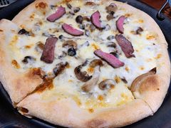 -West10 西拾·西餐厅·创意菜(未来科技城店)