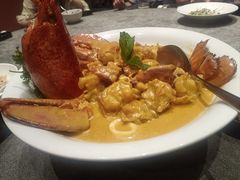 -醉东Oriental House(静安嘉里中心店)