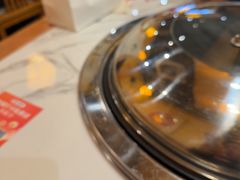-冰城焰会大丰收铁锅炖(萝岗万达金街店)