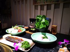 -神隐烧肉酒场(九街店)