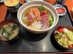 -小山日本料理(兴业太古汇店)